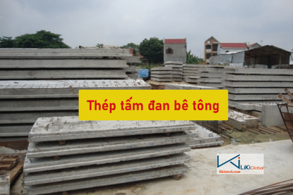 Tham khảo bảng giá tấm đan bê tông mới nhất - Liên hệ ngay CK 5%