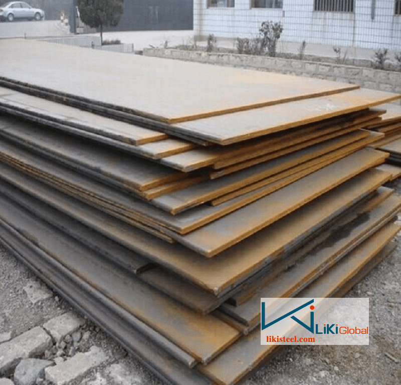 Thép tấm SM490 là một loại thép hợp kim có hàm lượng carbon thấp, được sử dụng nhiều trong các công trình hiện nay