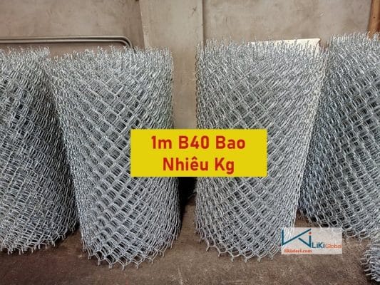 Tìm Hiểu 1m B40 Bao Nhiêu Kg? Liên Hệ Ngay CK 5%