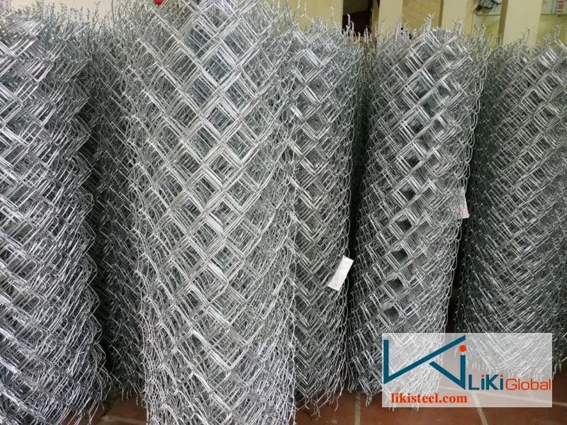 Cách thi công rào lưới B40 đúng chuẩn