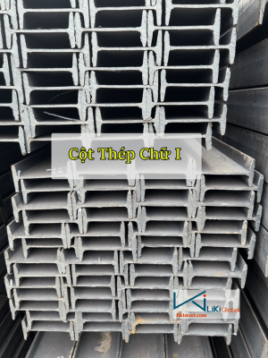 Tham khảo giá thép cột chữ I mới nhất - Liên hệ ngay Ck 5%