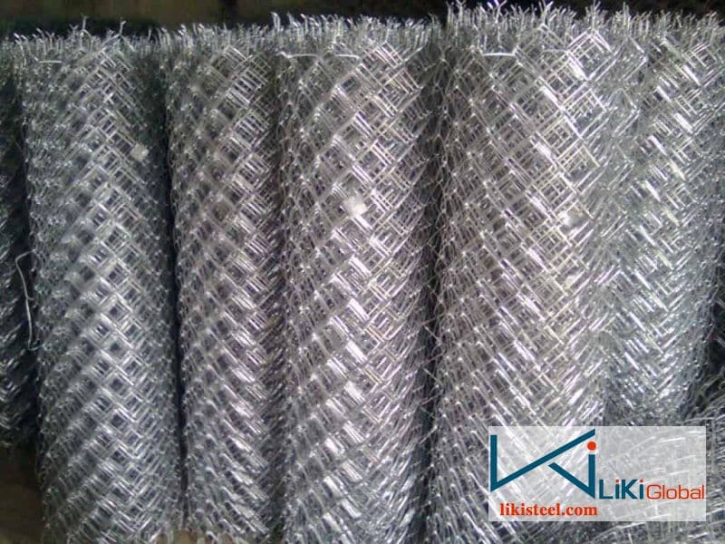 Giá lưới B20 mới nhất hôm nay - Liên hệ ngay CK 5%