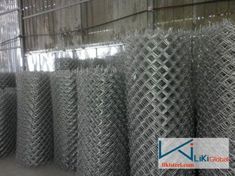 Giá lưới B30 mới nhất hôm nay - Liên hệ ngay CK 5%