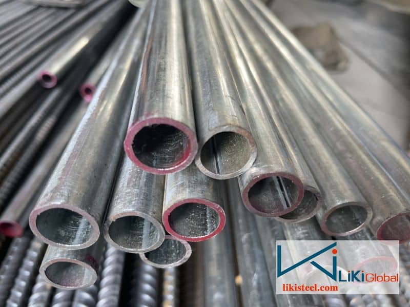 Giá thép ống A53 mới nhất - Liên hệ ngay CK 5%