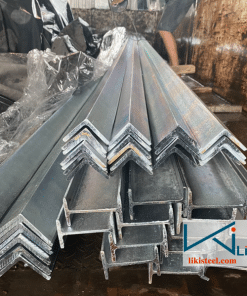 Liki Steel bán sắt V25x25 giá tốt, chất lượng