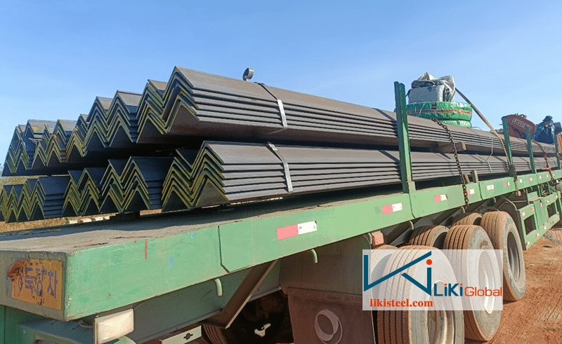 Liki Steel bán thép hình Nhà Bè giá tốt