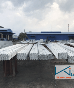 Liki Steel cung cấp thép V Titan giá tốt, chất lượng