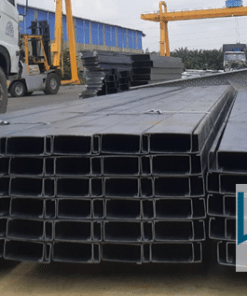 Liki Steel cung cấp thép hình C200 chất lượng