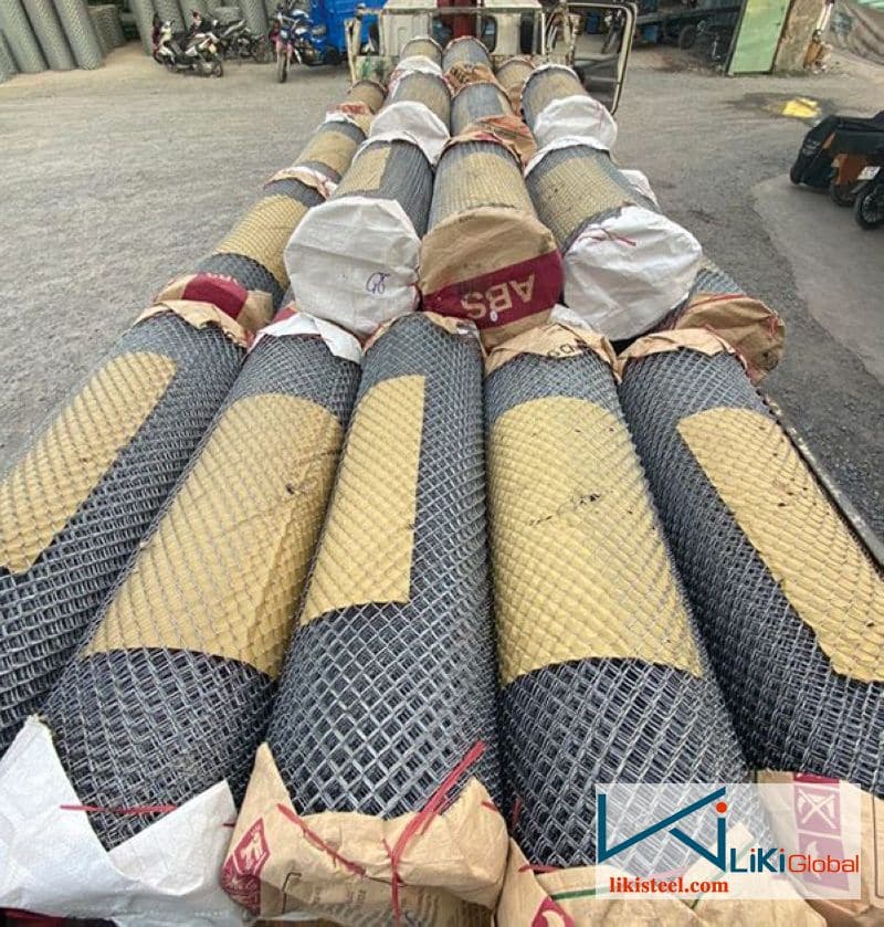 Một số loại lưới B20 được ưa chuộng hiện nay