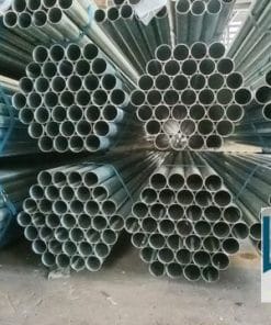 Mua ống thép đúc phi 60 uy tín tại Liki Steel