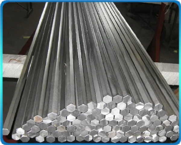 Mua ống thép lục giác uy tín tại Liki Steel