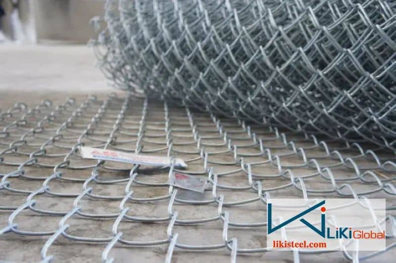 Nguyên nhân cần đền bù hàng rào lưới B40