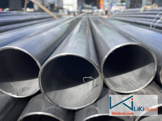 Cập nhật bảng giá ống thép đúc chịu nhiệt mới nhất - Liên hệ ngay Ck 5%