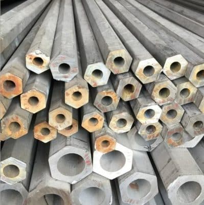 Tham khảo bảng giá ống thép lục giác mới nhất - Liên hệ ngay Ck 5%