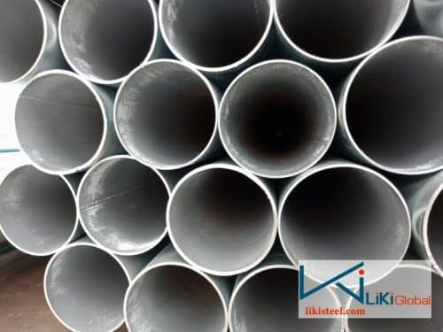 Giá Ống Thép PCCC Hôm Nay [15/12/2025] - CK 5-10%