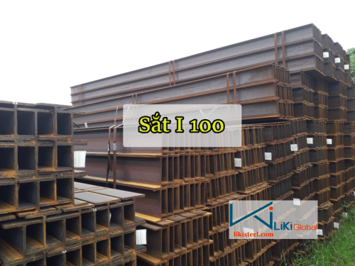 Tham khảo bảng giá sắt I 100 mới nhất - Liên hệ ngay Ck 5%