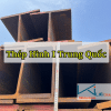 Tham khảo bảng giá thép hình I Trung Quốc mới nhất - Liên hệ ngay CK 5%