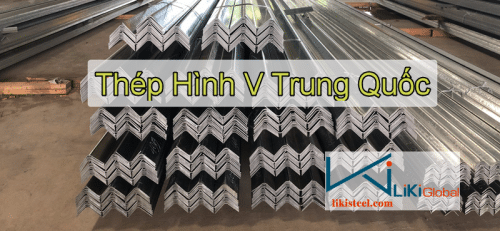 Cập nhật bảng giá thép hình V Hàn Quốc mới nhất - Liên hệ ngay CK 5%