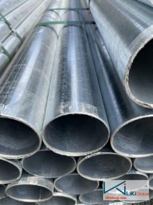 Cập nhật bảng giá thép ống A53 mới nhất - Liên hệ ngay CK 5%