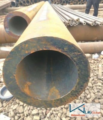 Cập nhật bảng giá thép ống đúc mới nhất - Liên hệ ngay Ck 5%