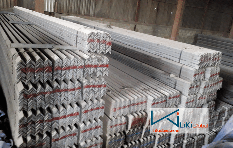 Thông số kỹ thuật thép hình Nhà Bè