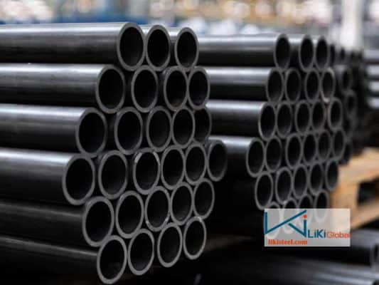 Tham khảo bảng giá ống thép carbon mới nhất - Liên hệ ngay CK 5%
