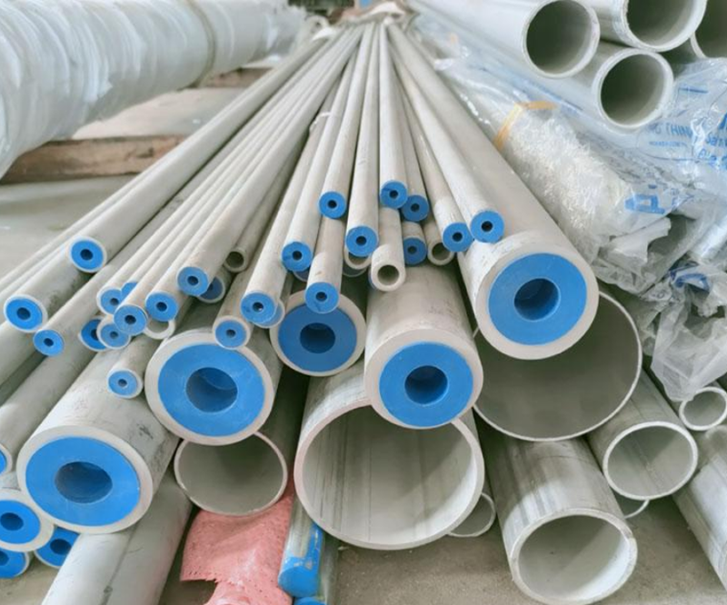 Ống inox nhập khẩu