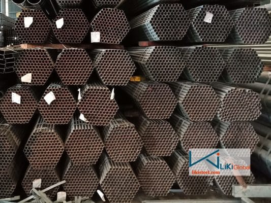 Tham khảo bảng giá ống thép nhỏ mới nhất - Liên hệ ngay Liki để nhận ngay ưu đãi 5%