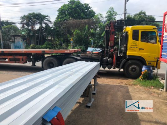 Đại lý tôn Tovico tại Bà Rịa Vũng Tàu
