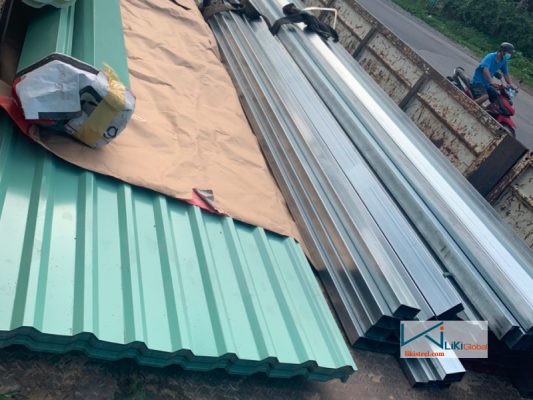 Đại lý tôn Tovico tại Bến Tre