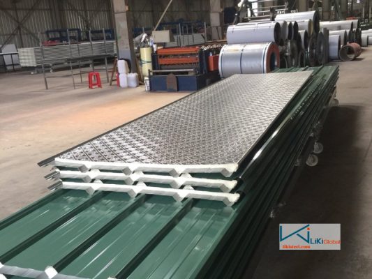 Đại lý tôn Tovico tại Long An