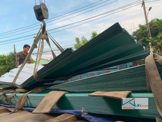 Đại lý tôn Tovico tại Tiền Giang