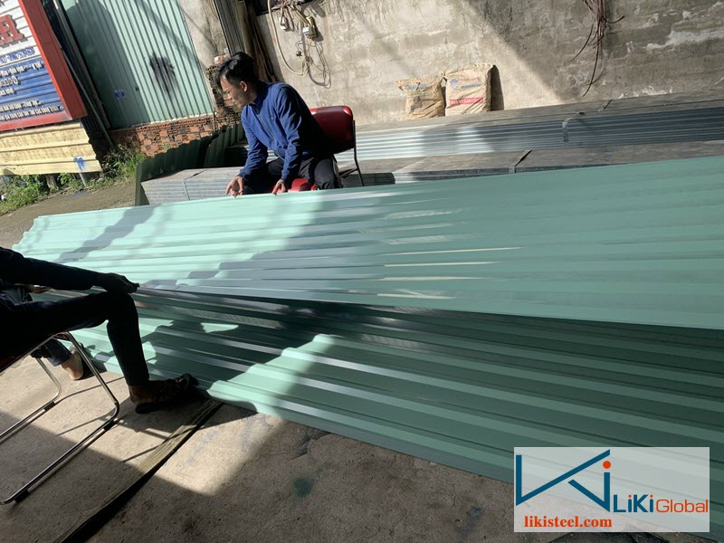 Mua Tôn Nam Hưng chính hãng, CK 5 - 10% tại Lâm Đồng