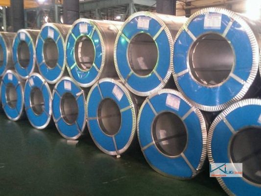 Đại lý tôn VinaOne tại Lâm Đồng - Tôn Thép Liki Steel